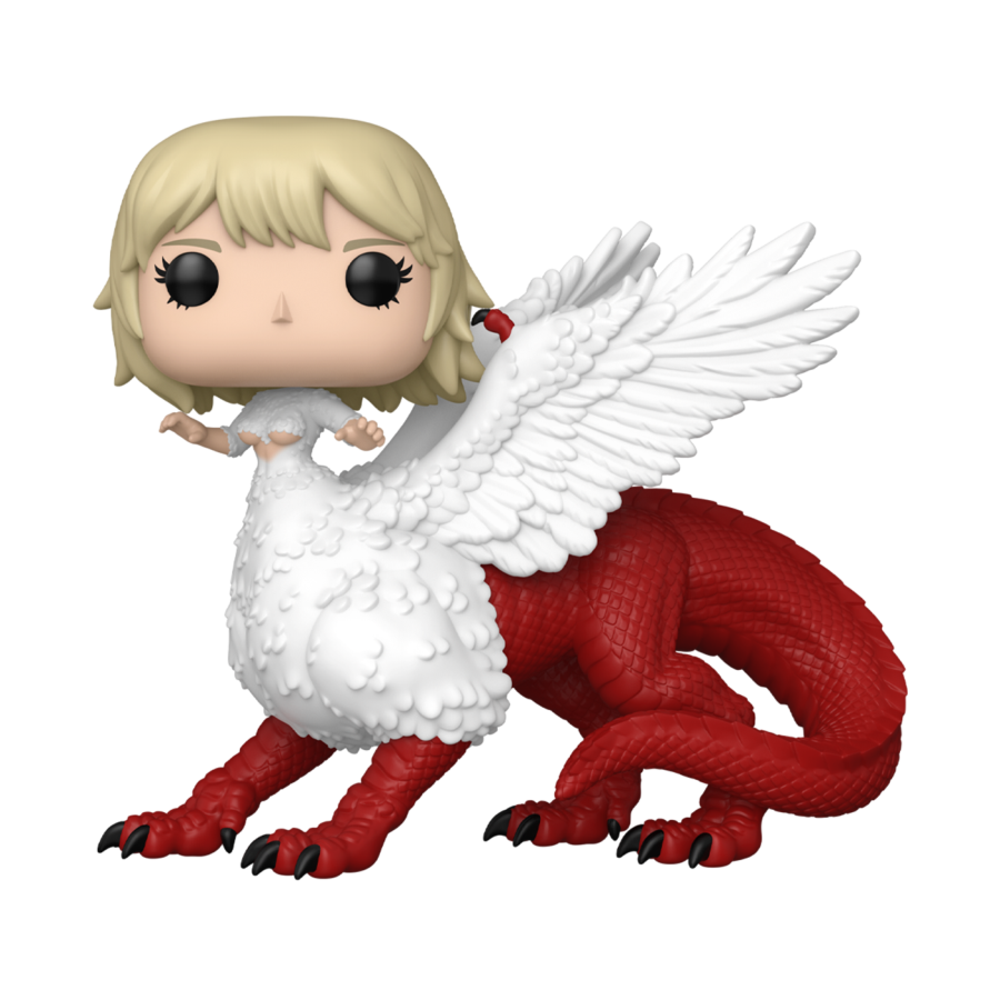 Delicious in Dungeon - Falin Chimera 6" Pop! Vinyl