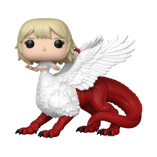Delicious in Dungeon - Falin Chimera 6" Pop! Vinyl