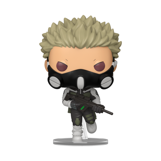 Kaiju No.8 - Aoi Kaguragi Pop! Vinyl