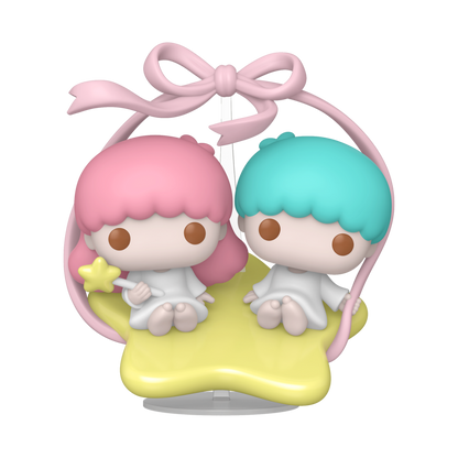 Hello Kitty - Little Twin Stars Pop! Deluxe