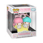 Hello Kitty - Little Twin Stars Pop! Deluxe