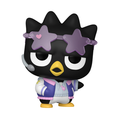 Hello Kitty - Badtz-Maru (K-Pop) Pop! Vinyl