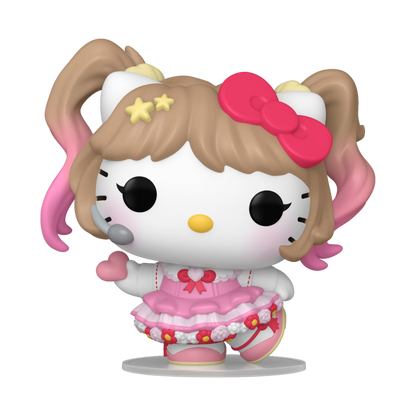 Hello Kitty - Hello Kitty (K-Pop) Pop! Vinyl