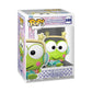 Hello Kitty - Keroppi (K-Pop) Pop! Vinyl