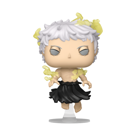 My Hero Academia - All For One Pop! Vinyl