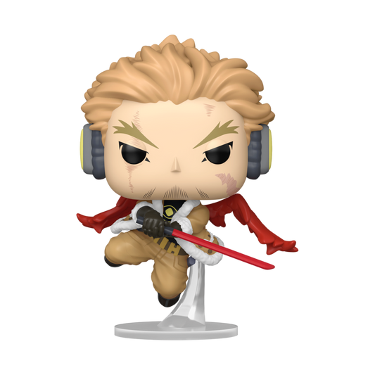 My Hero Academia - Hawks Pop! Vinyl