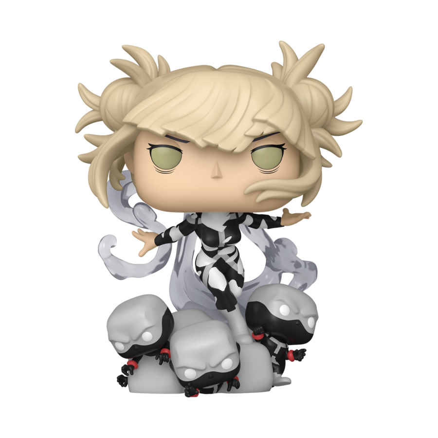 My Hero Academia - Himiko Toga Pop! Plus