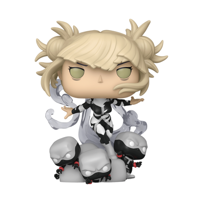 My Hero Academia - Himiko Toga Pop! Plus