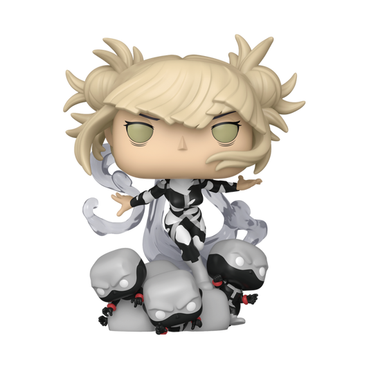 My Hero Academia - Himiko Toga Pop! Plus