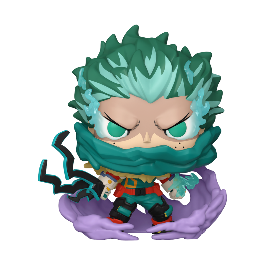 My Hero Academia - Deku Pop! Premium