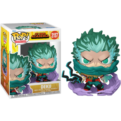 My Hero Academia - Deku Pop! Premium