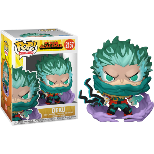 My Hero Academia - Deku Pop! Premium