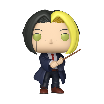 Mashle - Finn Ames Pop! Vinyl