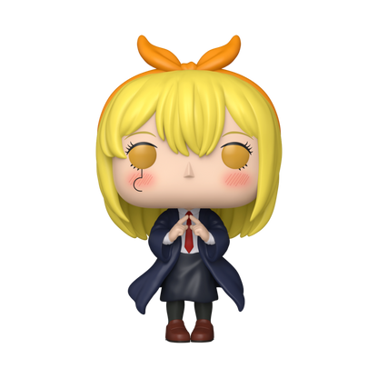 Mashle - Lemon Irvine Pop! Vinyl