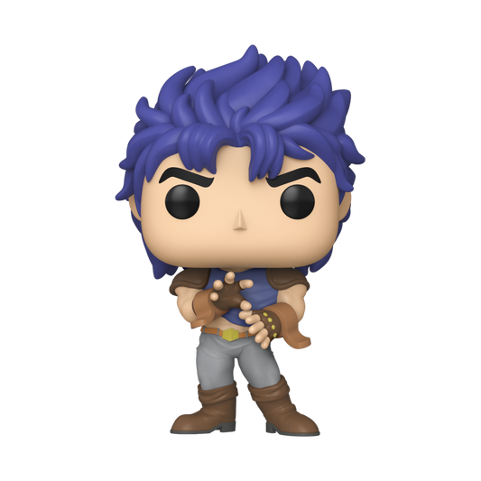 Jojo's Bizarre Adventure - Jonathan Joestar Pop! Vinyl
