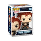 Solo Leveling - Baek Yoonho Pop! Vinyl