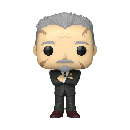 Solo Leveling - Go Gunhee Pop! Vinyl