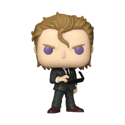 Solo Leveling - Woo Jinchul Pop! Vinyl
