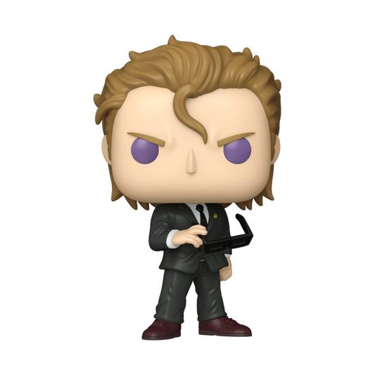 Solo Leveling - Woo Jinchul Pop! Vinyl