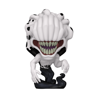 Jujustu Kaisen 0 - Rika Pop! Vinyl