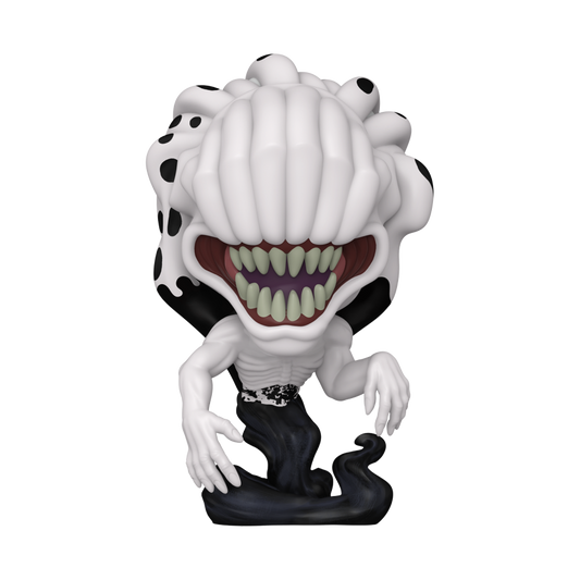 Jujustu Kaisen 0 - Rika Pop! Vinyl