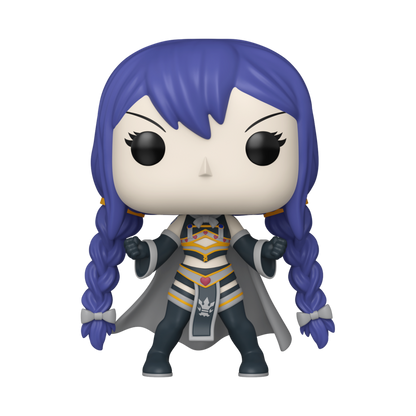 Fairy Tail: 100 Year Quest - Wendy Pop! Vinyl