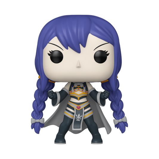 Fairy Tail: 100 Year Quest - Wendy Pop! Vinyl
