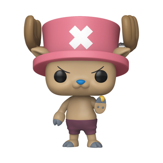 One Piece - Chopper (with Chase) Pop! Vinyl