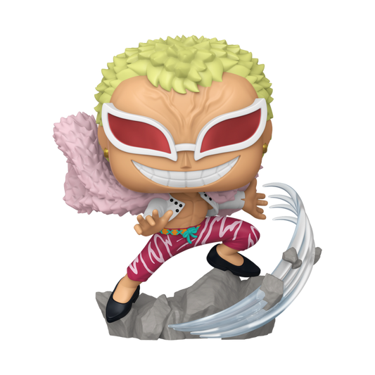 One Piece - Doflamingo Pop! Vinyl