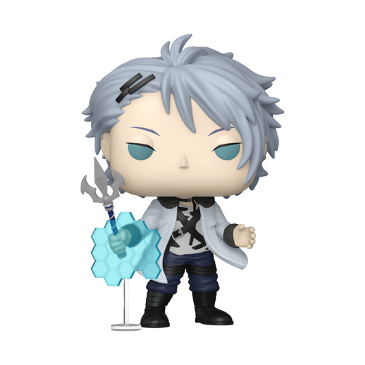Frieren: Beyond Journey's End - Wirbel Pop! Vinyl
