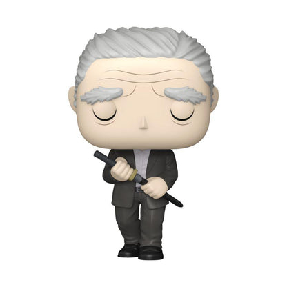 Sakamoto Days - Takamura Pop! Vinyl