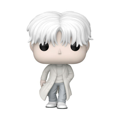 Sakamoto Days - Kei "X" Pop! Vinyl