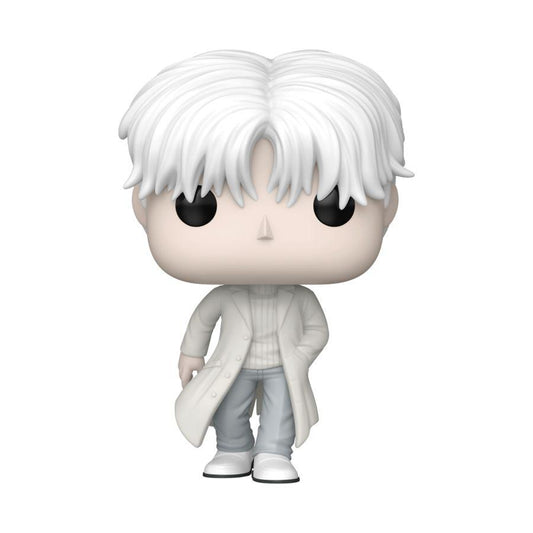 Sakamoto Days - Kei "X" Pop! Vinyl