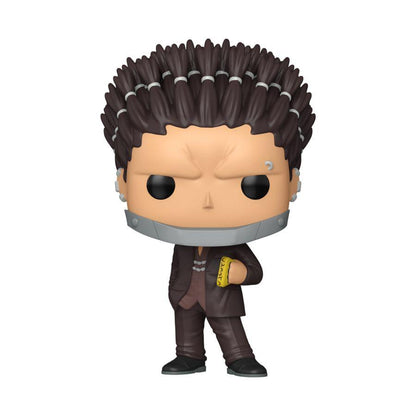 Sakamoto Days - Hyo Pop! Vinyl