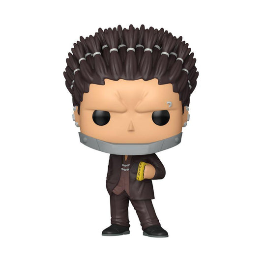 Sakamoto Days - Hyo Pop! Vinyl