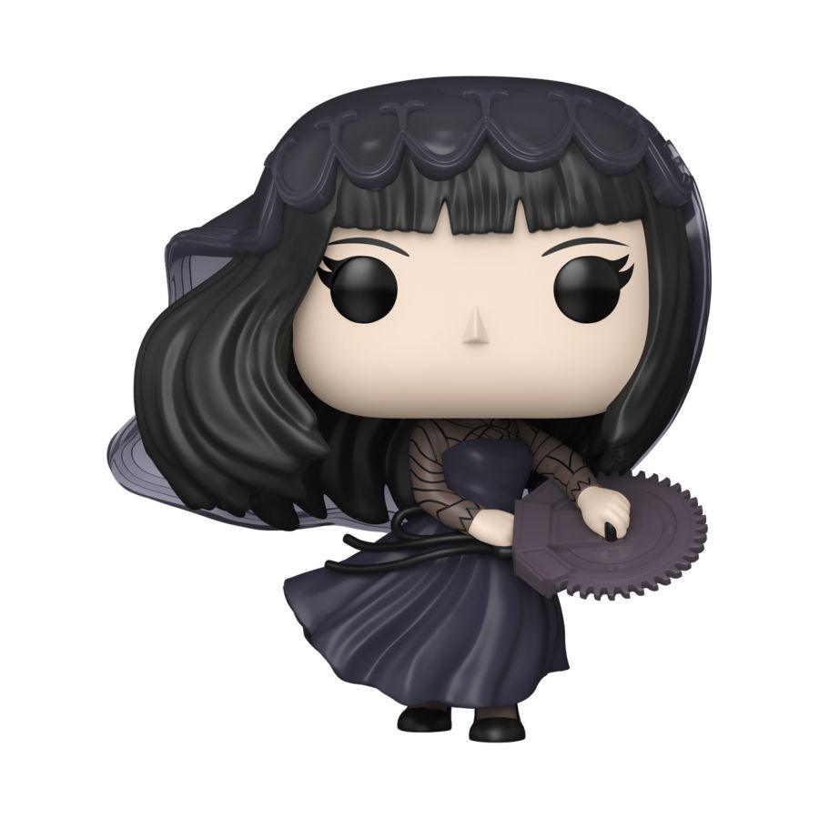 Sakamoto Days - Osaragi Pop! Vinyl