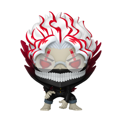 Dan Da Dan - Okarun (Transformed) Pop! Vinyl