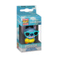 Lilo & Stitch - Tuber Stitch Pop! Keychain