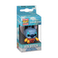 Lilo & Stitch - Stitch 626 Pop! Keychain