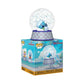 Lilo & Stitch - Mini Glitter Snow Globes Assortment (Display of 12)