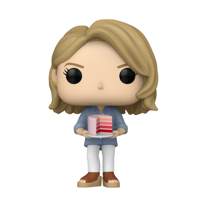 Martha Stewart - Martha with Cake Pop! Vinyl
