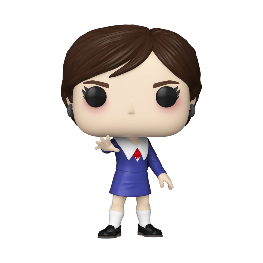 Silent Hill - Alessa Gillespie Pop! Vinyl