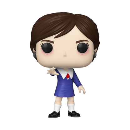 Silent Hill - Alessa Gillespie Pop! Vinyl