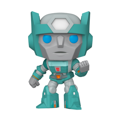 Transformers G1 - Kup Pop! Vinyl