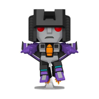 Transformers G1 - Skywarp Pop! Vinyl