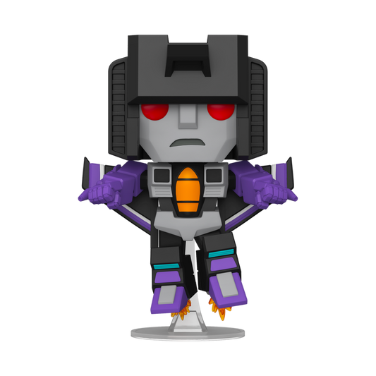 Transformers G1 - Skywarp Pop! Vinyl