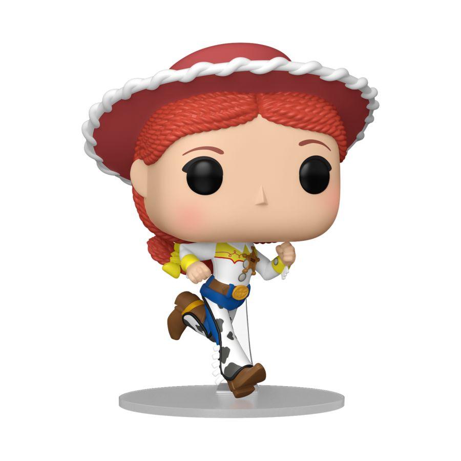 Toy Story 5 - Jessie Pop! Vinyl