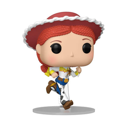 Toy Story 5 - Jessie Pop! Vinyl