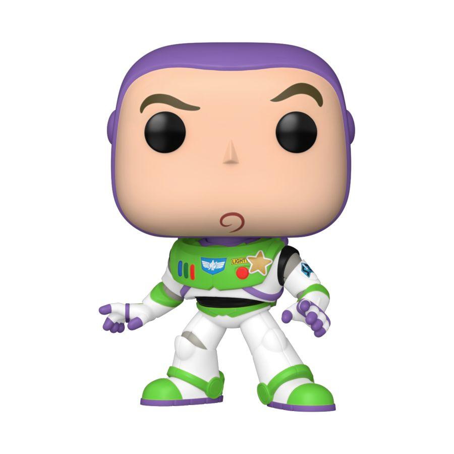 Toy Story 5 - Buzz Lightyear Pop! Vinyl