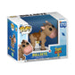 Toy Story 5 - Bullseye Pop! Vinyl Premium